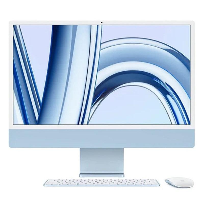 Apple iMac 24 Apple iMac 24